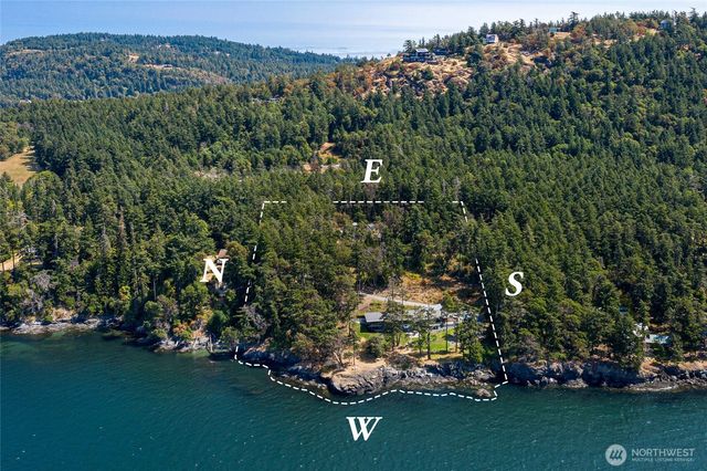 4415 West Side Road, Friday Harbor, WA 98250