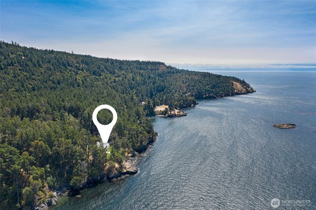 4415 West Side Road, Friday Harbor, WA 98250
