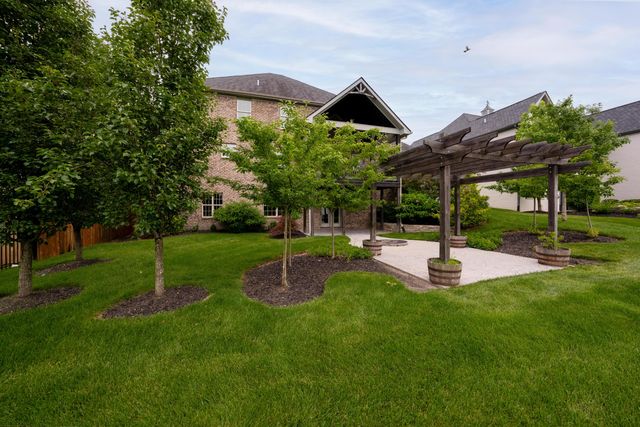 2605 Lucca Place, Lexington, KY 40509