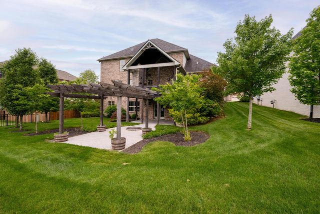 2605 Lucca Place, Lexington, KY 40509