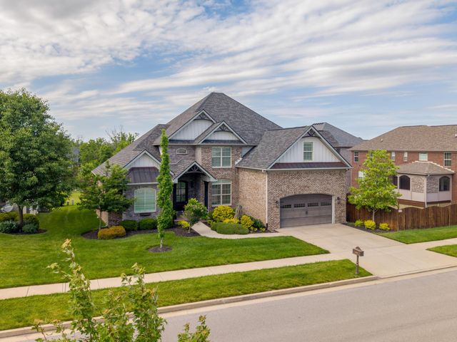 2605 Lucca Place, Lexington, KY 40509