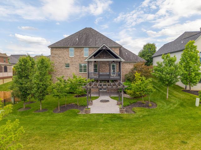 2605 Lucca Place, Lexington, KY 40509