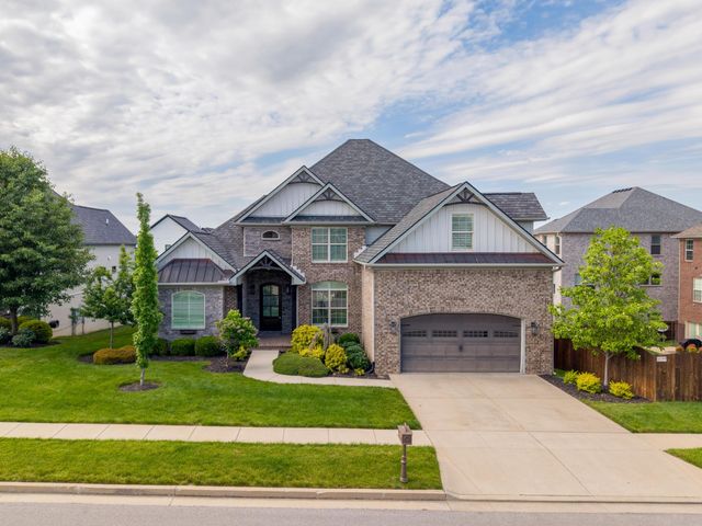2605 Lucca Place, Lexington, KY 40509