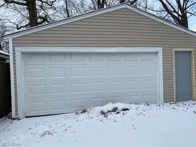 3442 Albany Avenue, Lorain, OH 44055