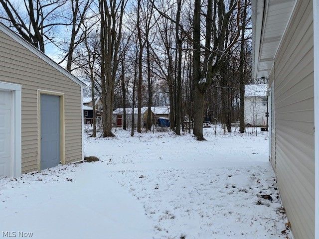 3442 Albany Avenue, Lorain, OH 44055