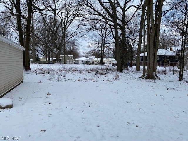 3442 Albany Avenue, Lorain, OH 44055