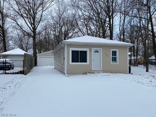 3442 Albany Avenue, Lorain, OH 44055