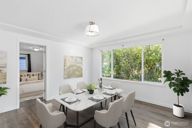 815 S 96th Street, Tacoma, WA 98444