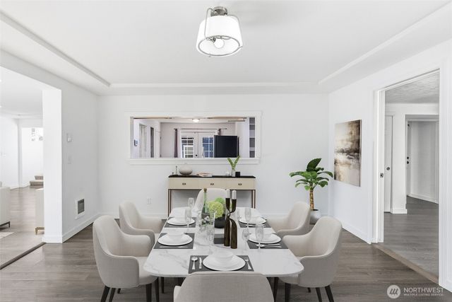 815 S 96th Street, Tacoma, WA 98444