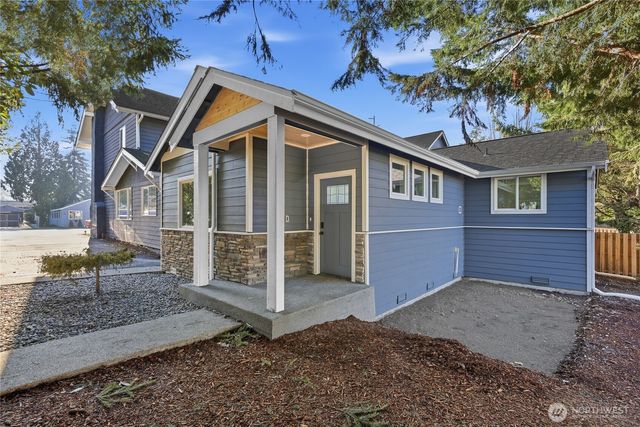 815 S 96th Street, Tacoma, WA 98444