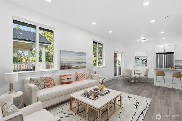 815 S 96th Street, Tacoma, WA 98444