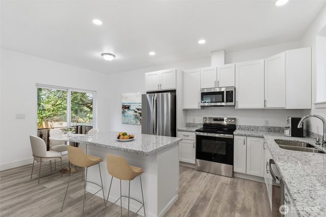 815 S 96th Street, Tacoma, WA 98444