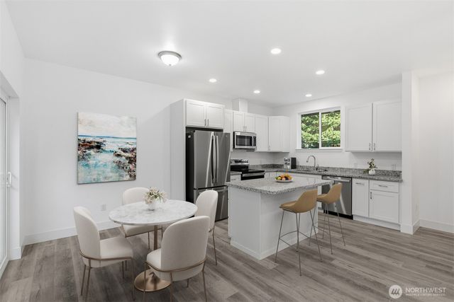 815 S 96th Street, Tacoma, WA 98444