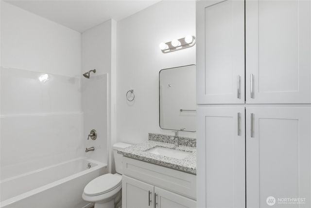 815 S 96th Street, Tacoma, WA 98444