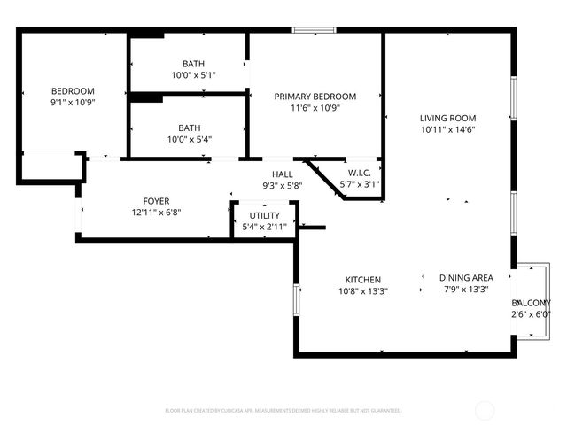 815 S 96th Street, Tacoma, WA 98444