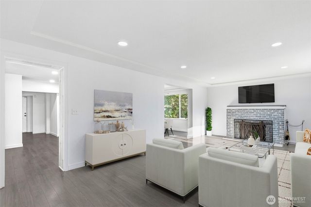 815 S 96th Street, Tacoma, WA 98444