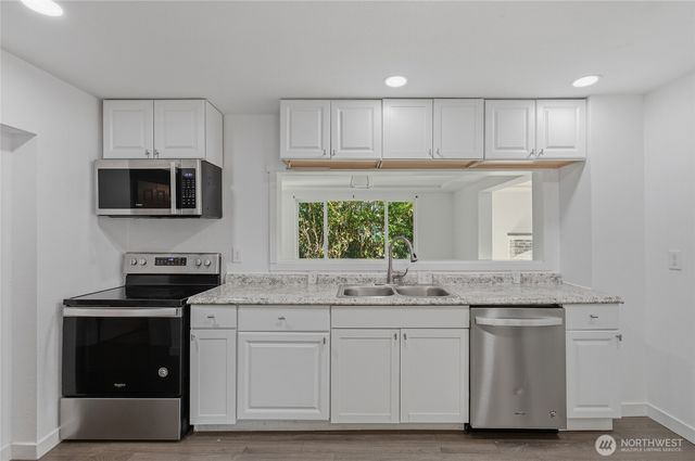 815 S 96th Street, Tacoma, WA 98444