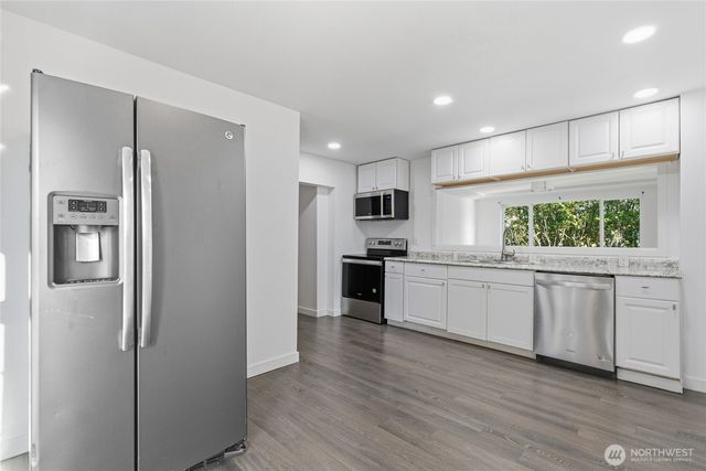 815 S 96th Street, Tacoma, WA 98444