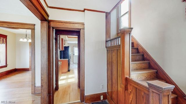 2495 Northland Street, Cuyahoga Falls, OH 44221