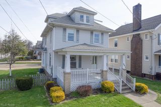 2495 Northland Street, Cuyahoga Falls, OH 44221