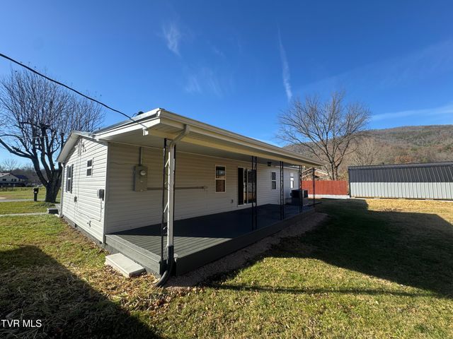 121 Bill Lewis Road, Elizabethton, TN 37643
