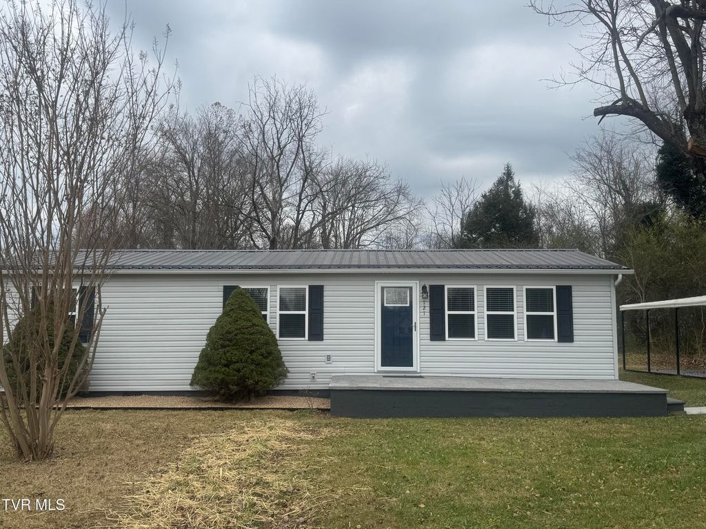 121 Bill Lewis Road, Elizabethton, TN 37643
