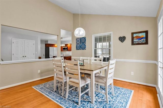 3200 Hickory Ridge Drive, Winston-salem, NC 27127