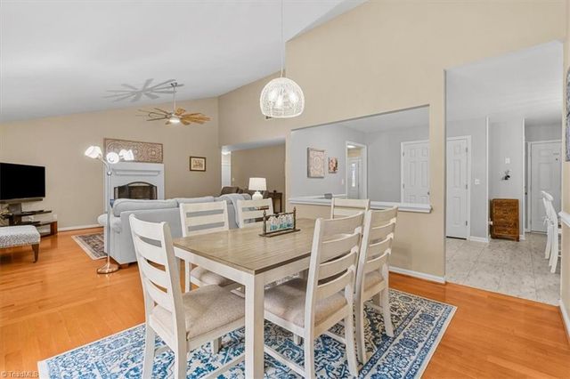 3200 Hickory Ridge Drive, Winston-salem, NC 27127