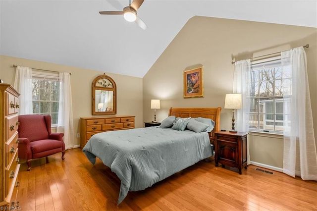 3200 Hickory Ridge Drive, Winston-salem, NC 27127