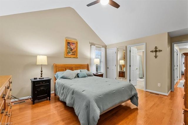 3200 Hickory Ridge Drive, Winston-salem, NC 27127