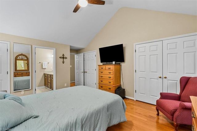 3200 Hickory Ridge Drive, Winston-salem, NC 27127