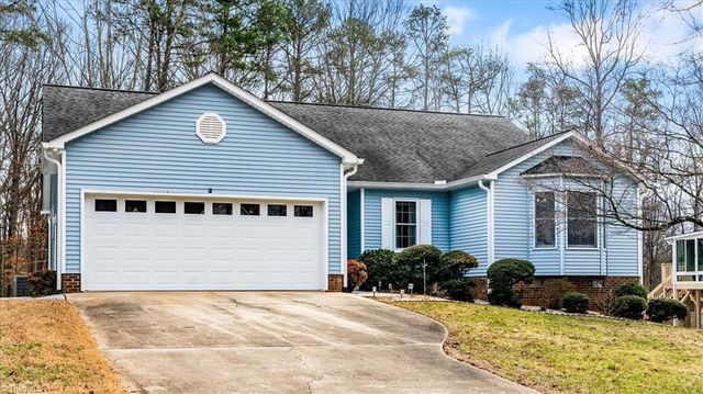 3200 Hickory Ridge Drive, Winston-salem, NC 27127