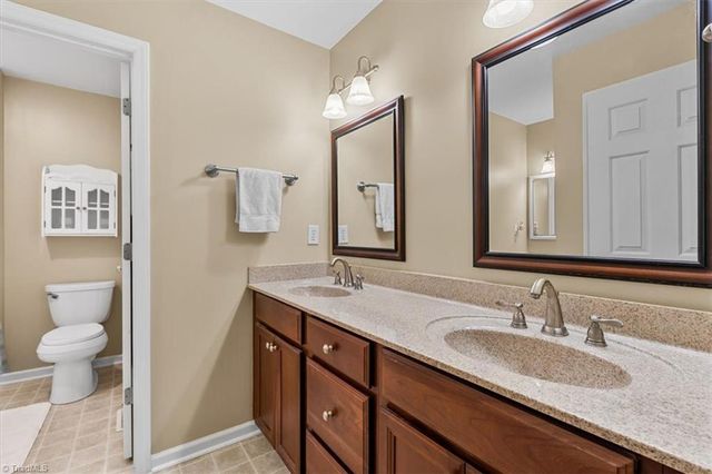 3200 Hickory Ridge Drive, Winston-salem, NC 27127