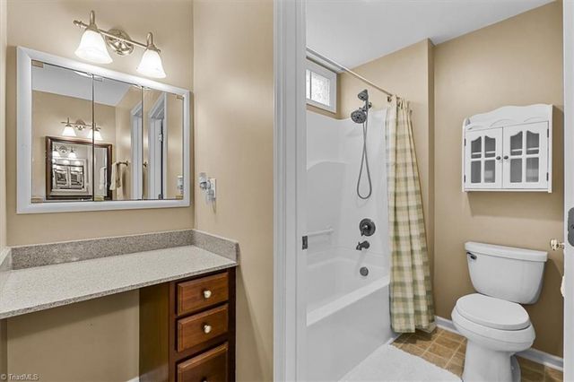 3200 Hickory Ridge Drive, Winston-salem, NC 27127