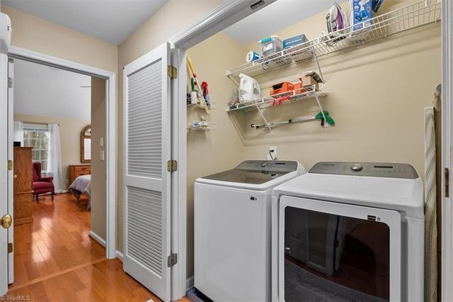 3200 Hickory Ridge Drive, Winston-salem, NC 27127