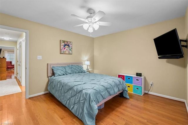 3200 Hickory Ridge Drive, Winston-salem, NC 27127