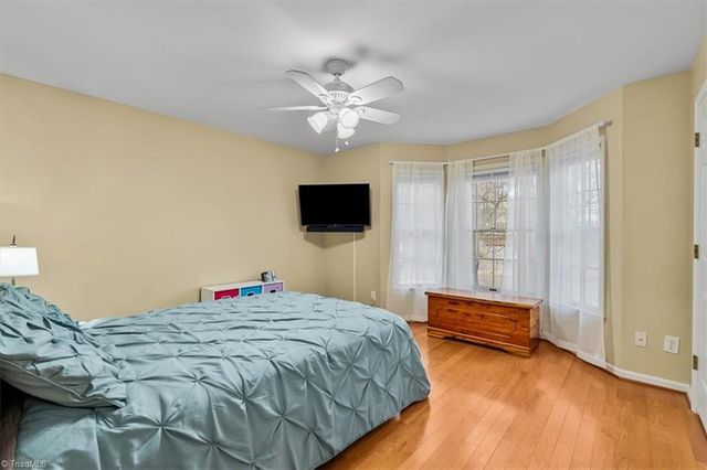 3200 Hickory Ridge Drive, Winston-salem, NC 27127