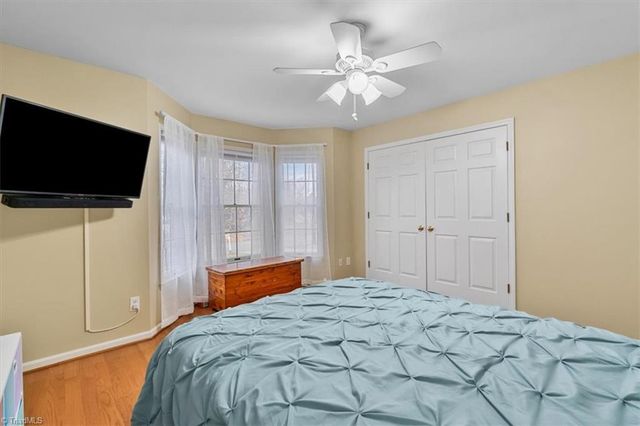 3200 Hickory Ridge Drive, Winston-salem, NC 27127