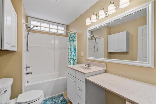 3200 Hickory Ridge Drive, Winston-salem, NC 27127