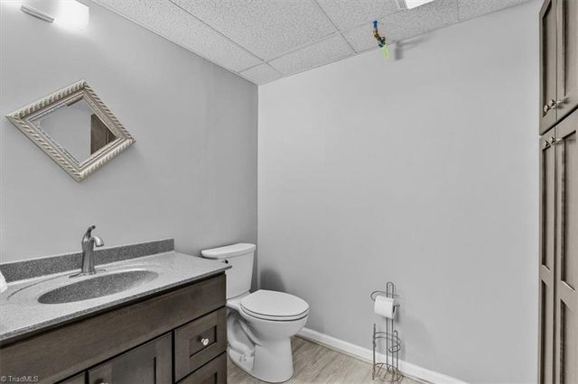 3200 Hickory Ridge Drive, Winston-salem, NC 27127