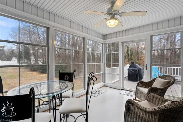 3200 Hickory Ridge Drive, Winston-salem, NC 27127