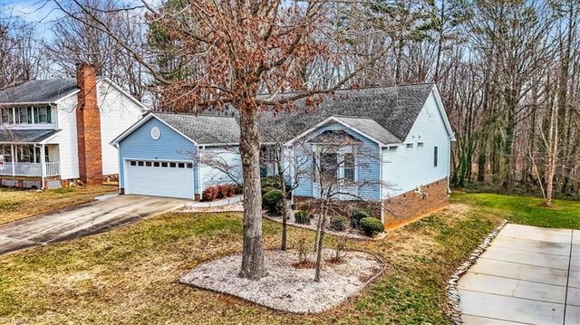 3200 Hickory Ridge Drive, Winston-salem, NC 27127
