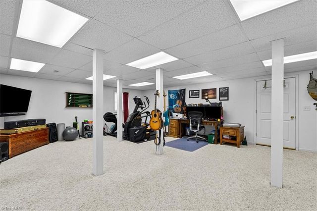 3200 Hickory Ridge Drive, Winston-salem, NC 27127