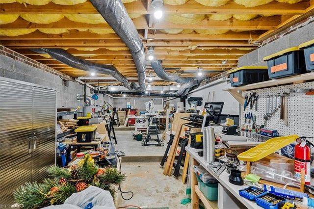 3200 Hickory Ridge Drive, Winston-salem, NC 27127