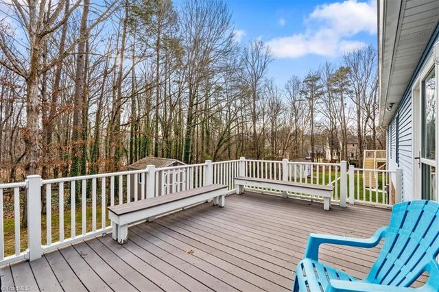 3200 Hickory Ridge Drive, Winston-salem, NC 27127