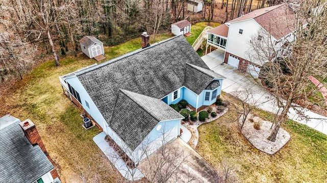 3200 Hickory Ridge Drive, Winston-salem, NC 27127