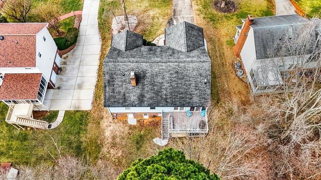 3200 Hickory Ridge Drive, Winston-salem, NC 27127