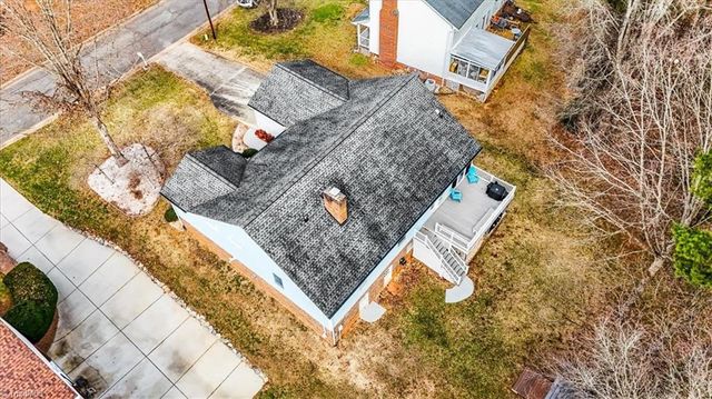 3200 Hickory Ridge Drive, Winston-salem, NC 27127