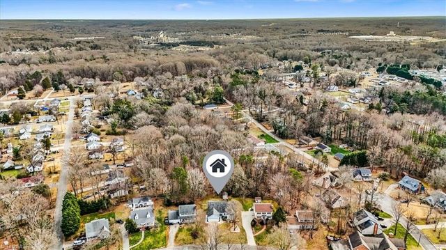 3200 Hickory Ridge Drive, Winston-salem, NC 27127