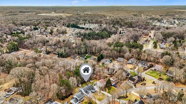 3200 Hickory Ridge Drive, Winston-salem, NC 27127